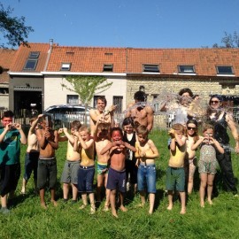 2016-05-08 16.16.24-2 - Scouts en Gidsen Zaventem 